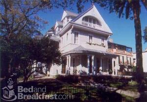 The Grand Victorian Bed & Breakfast::BedAndBreakfast.com