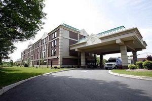 Hampton Inn Hartford/Airport::Travelocity.com