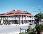 Island Hotel & Restaurant