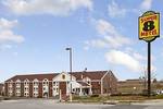 Super 8 Motel - Blue Springs