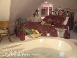 Franklin Street Inn, LLC::BedAndBreakfast.com