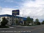 Holiday Inn Express And Suites