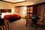 Sheraton Anchorage Hotel from Expedia