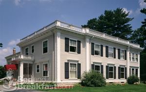 Gateways Inn::BedAndBreakfast.com
