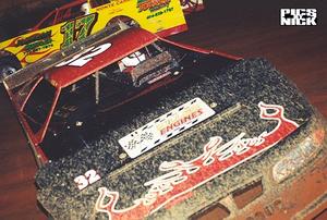 Sugar Creek Raceway::Hometown.aol.com