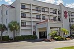 Red Roof Inn Miami Airport