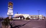 Best Western Main Street Inn