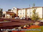 Holiday Inn Express Suites Kinston::Yahoo! Travel