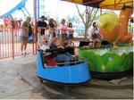 Golf Center at Kings Island::ThemeParkInsider