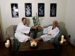 Body Rhythms Therapeutic Day Spa & Salon