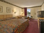 Super 8 Motel - Williamsburg/Pottery