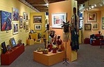 Desert Artisans