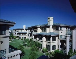 Sunterra Scottsdale Links Resort::Travelocity.com