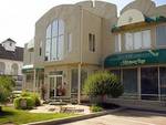 Atrium Inn