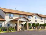 Super 8 Motel - Princeton