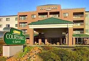 Courtyard by Marriott Worcester::Expedia