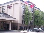 Hampton Inn Knoxville-Airport