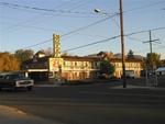 Interstate 8 Motel