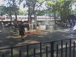 Charybdis Playground