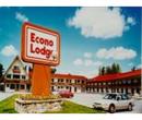 Econo Lodge Lake Placid