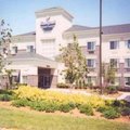 Homestead Detroit-Auburn Hills