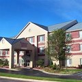 Fairfield Inn and Suites by Marriott Detroit Farmington Hills