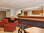 Super 8 Motel - Manchester/Airport::Orbitz