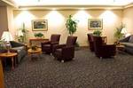 Best Western Parkway Center Inn