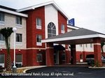 Holiday Inn Express Hotel & Suites Weslaco
