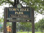 Town Hall Park