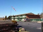 Howard Johnson Express