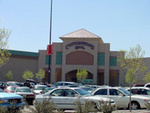Cottonwood Mall