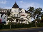 Gatsby Mansion Inn and Restaurant::VirtualTourist