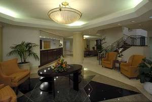 Hilton Arlington And Towers::Travelocity.com