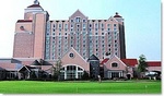 Grandover Resort And Conf Ctr