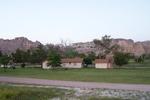 Cedar Pass Lodge