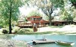 The Riverside Bed & Breakfast