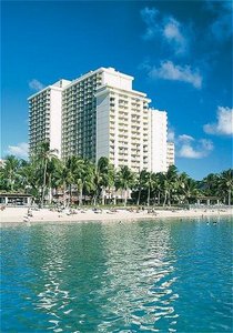 Aston Waikiki Beach Hotel formerly ResortQuest::Yahoo! travel