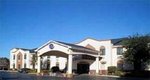 Comfort Suites Midland