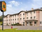 Super 8 Motel - Johnstown