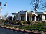 Clarion Hotel Cleveland Airport West