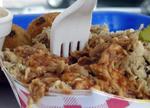 Bar-b-q King::RoadFood