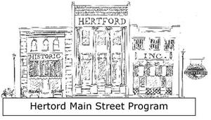 Historic Hertford::Visitperquimans.com