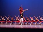 Lilburn School of Ballet::gcvb.org