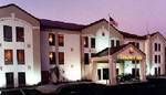 Comfort Inn & Suites. at Stone Mnt.