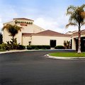 Courtyard by Marriott Fresno