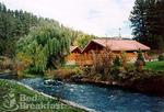 Abend Haus Cottages and Audries B & B