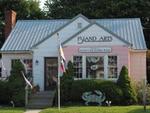Island Arts::Virginia.org