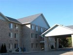 Best Western Whitehall Inn