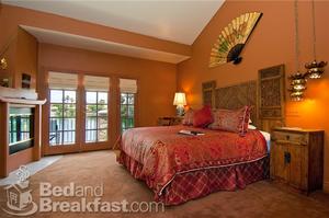 Lake La Quinta Inn::BedAndBreakfast.com